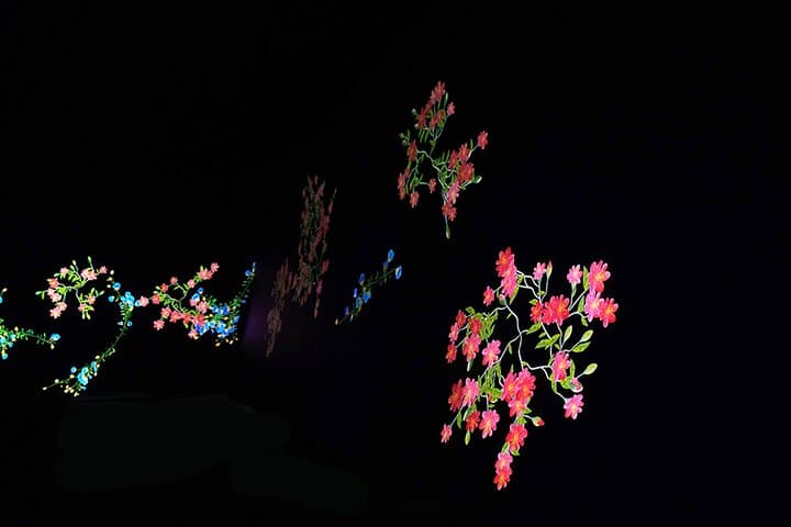 Cube of Art Uppsala Museum of Interactive Art 2