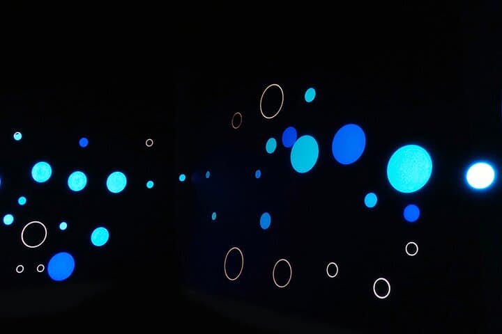 Cube of Art Uppsala Museum of Interactive Art 5