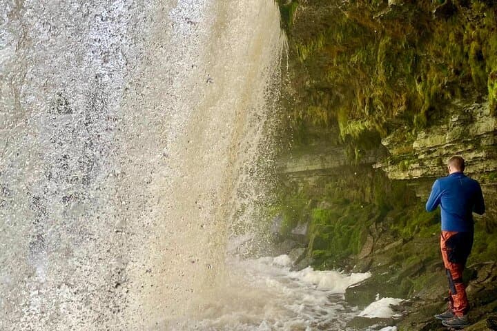Jägala Waterfall and Historic Harju County Tour 2
