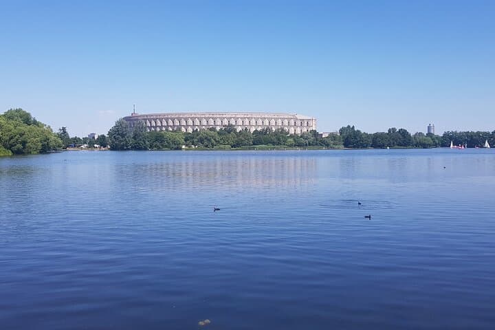 3rd Reich Tour Nuremberg 2