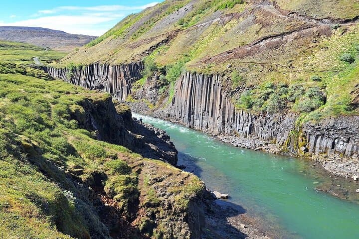 Studlagil Canyon Private Tour 2