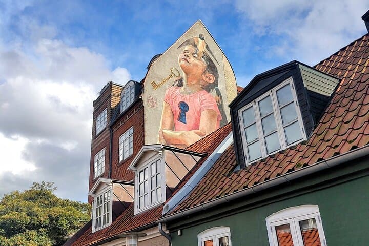 Aarhus Walking Tour: From Viking Village to Metropolis 3