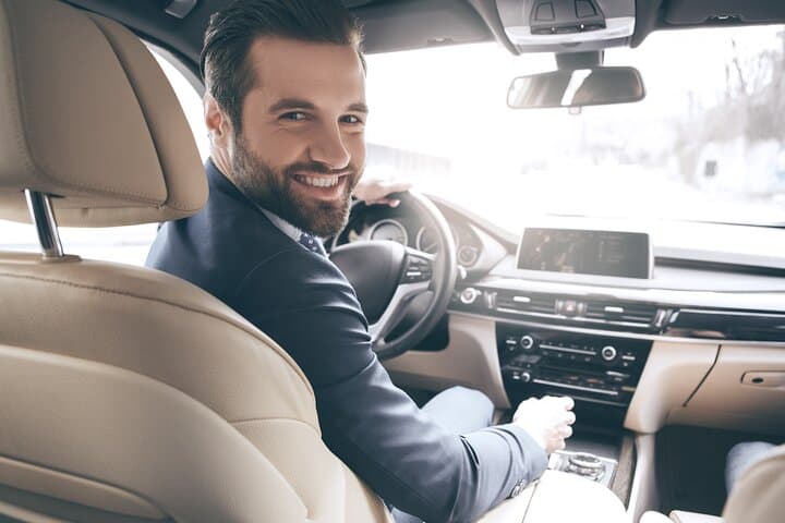 Private transfer from Nuremberg to Munich with 2h for sightseeing 5
