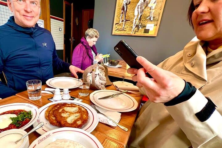 Taste of Poland - Food and Culture Tour 2