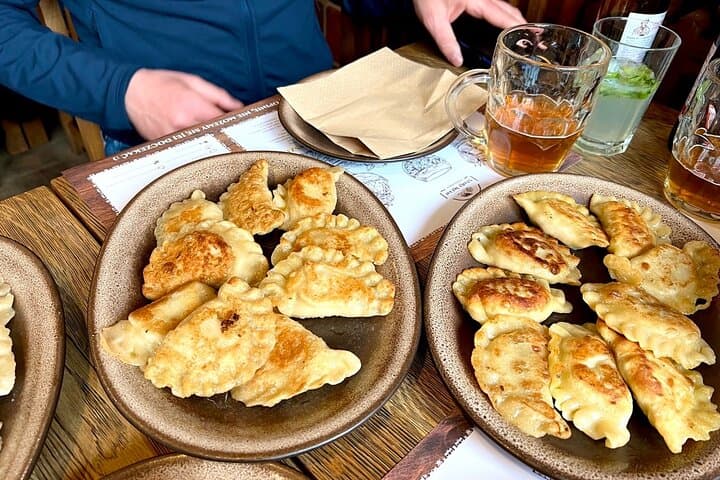 Taste of Poland - Food and Culture Tour 5