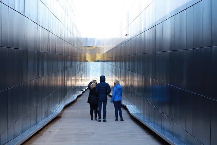 Explore Soviet Heritage and History on Tallinn Coast Tour 4