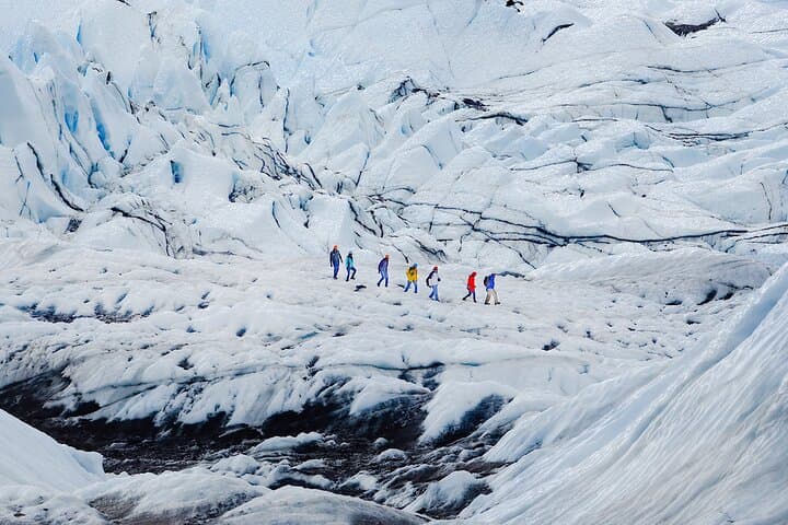 5 Hour Skaftafell Glacier Hike 4