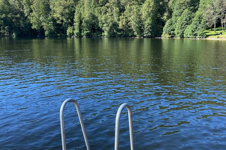 Private Half-Day Swedish Nature Experience