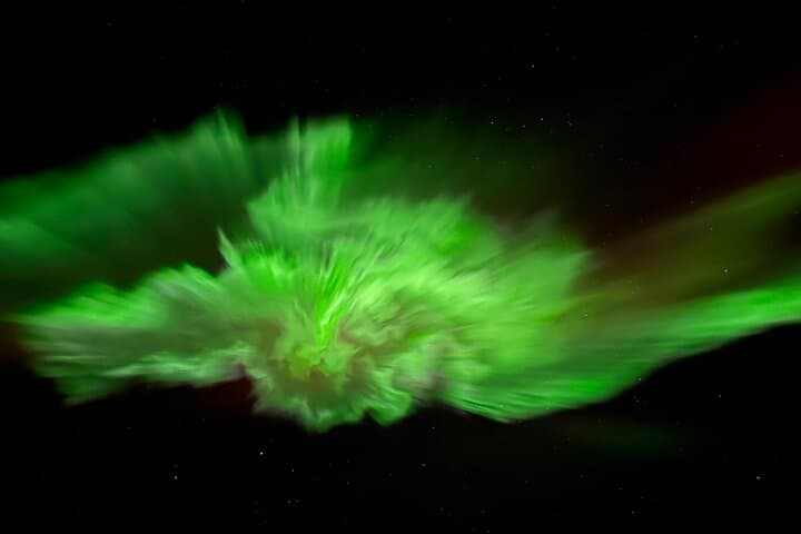 PRO Northern Lights Experience in Rovaniemi 4