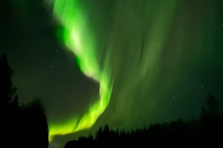 PRO Northern Lights Experience in Rovaniemi 5