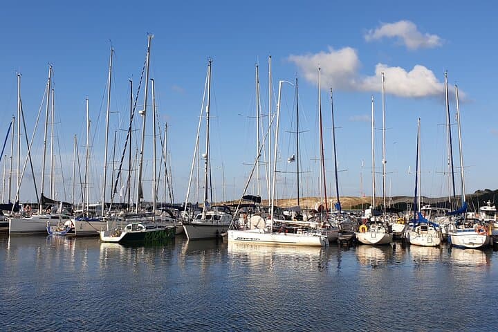 Individual Bike Tour in Nemunas Delta and Curonian Spit 4