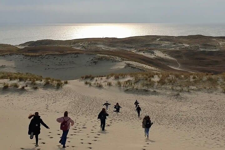 Individual Bike Tour in Nemunas Delta and Curonian Spit 3
