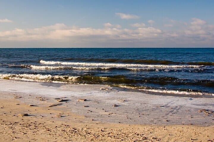 Individual Bike Tour in Nemunas Delta and Curonian Spit 2