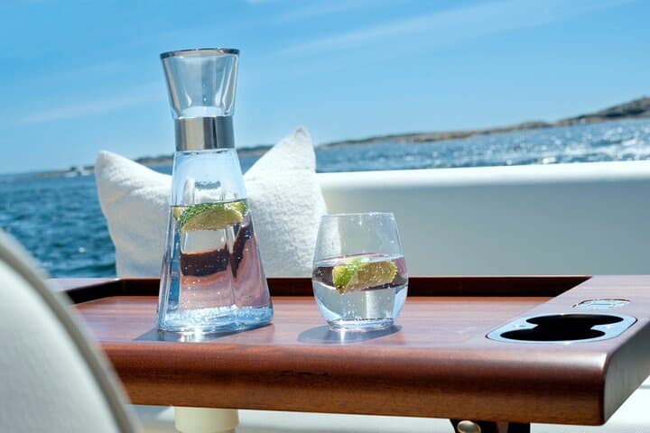 Exclusive Private Cruises on the Oslo Fjord 2