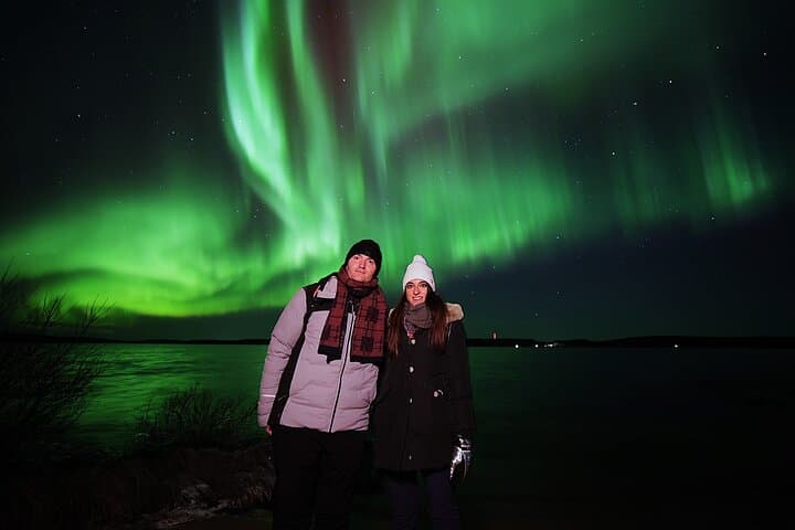 Magical Northern Lights Photography Experience 5