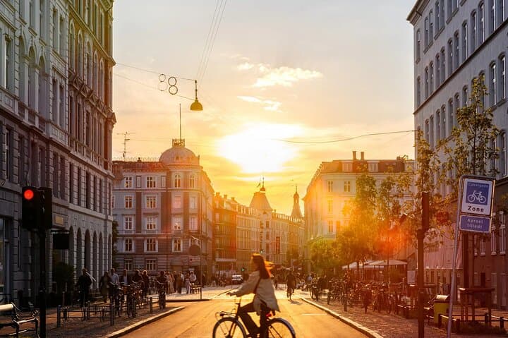 Copenhagen Hidden Gems Walking Tour + Ebook 3