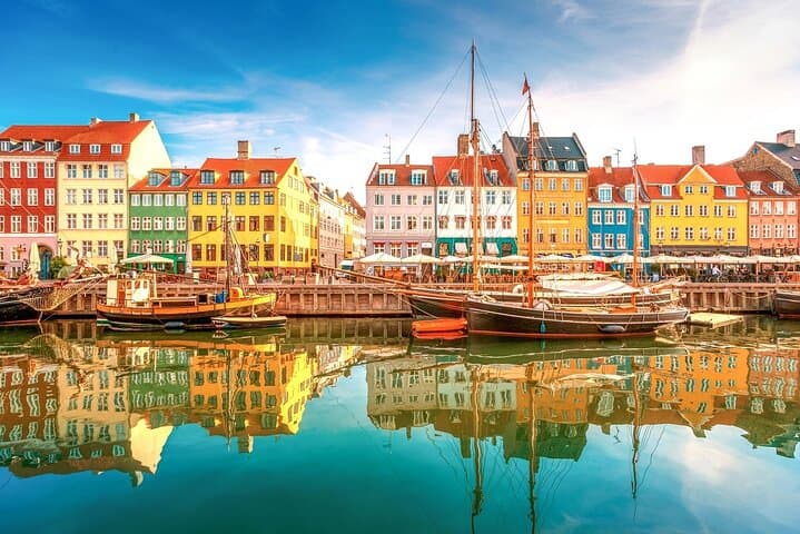 Copenhagen Hidden Gems Walking Tour + Ebook 4