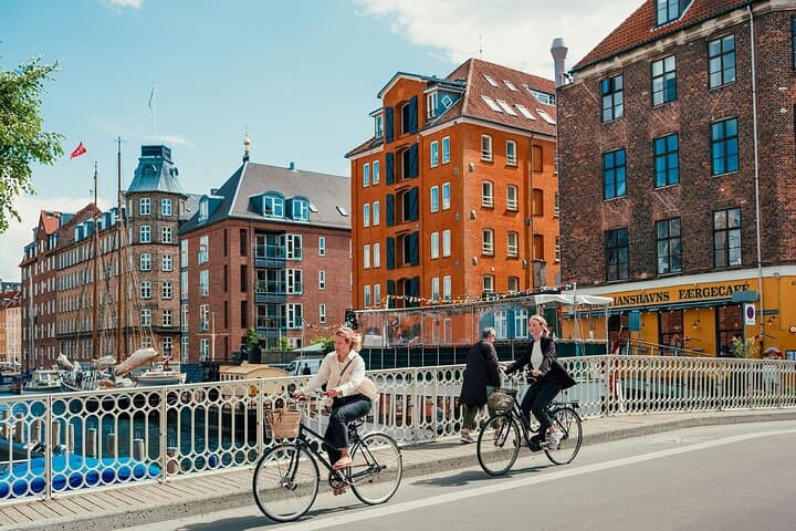 Copenhagen Hidden Gems Walking Tour + Ebook 5