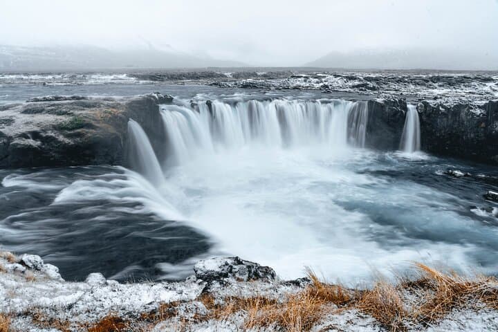 Akureyri Winter Godafoss Tour 5