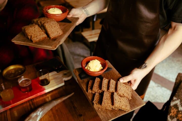 Reykjavík All In One Food Tour - Eat, Drink & Explore with Locals 3