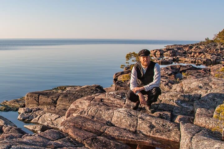 Private Guided Tour on Lake Vänern 4