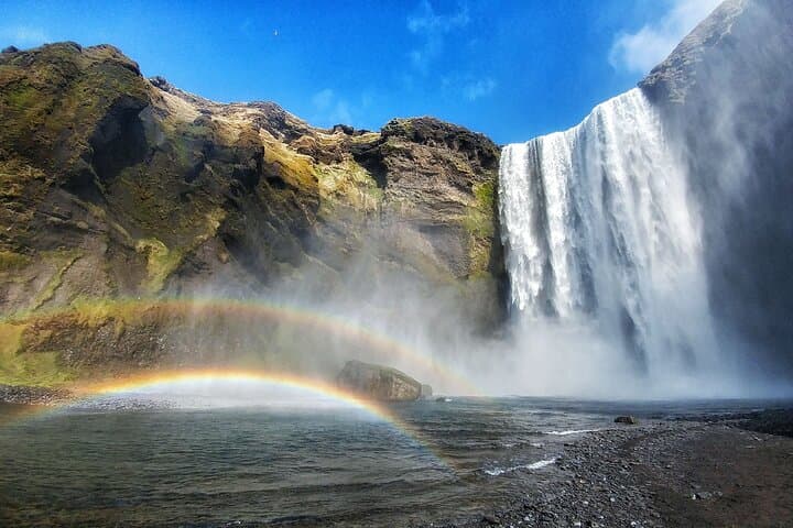 South Coast of Iceland - Discover Local Secrets 2