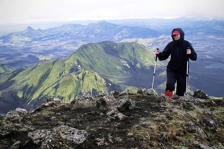 Laugavegur 3 Days Trekking 2