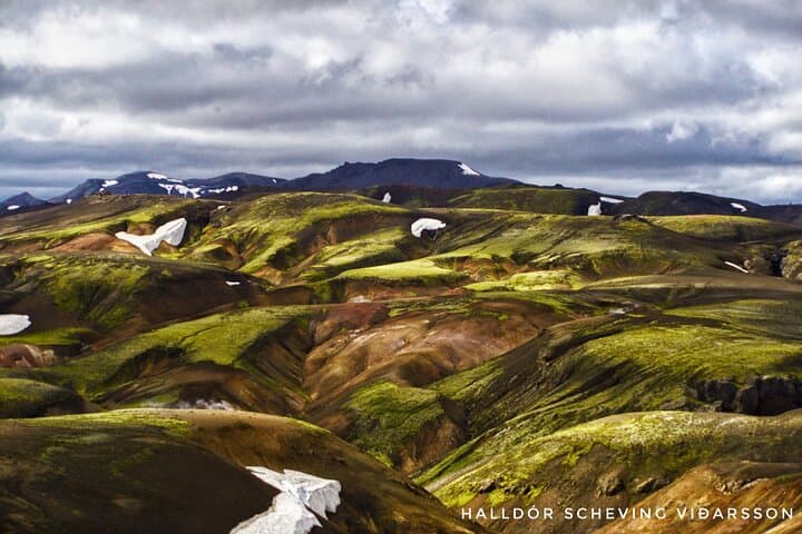 Laugavegur 3 Days Trekking 5