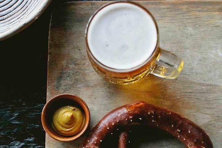 Gdansk Craft Beer Tasting Tour: 10 Varieties and Historical Tales 5
