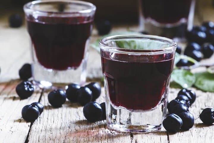 Vodka Tasting Tour in Gdańsk — Taste 7 Unique Polish Spirits 4