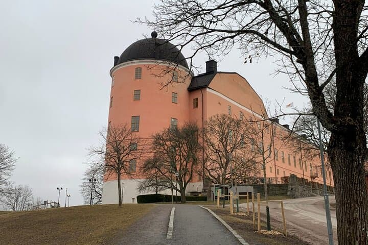 The Best of Uppsala: A Self-Guided Audio Tour 4