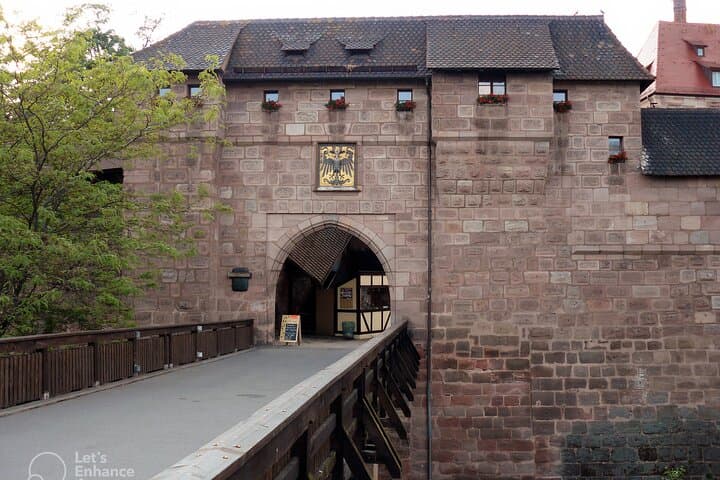 Nuremberg Private Medieval Old Town Walking Tour with Local Guide 2