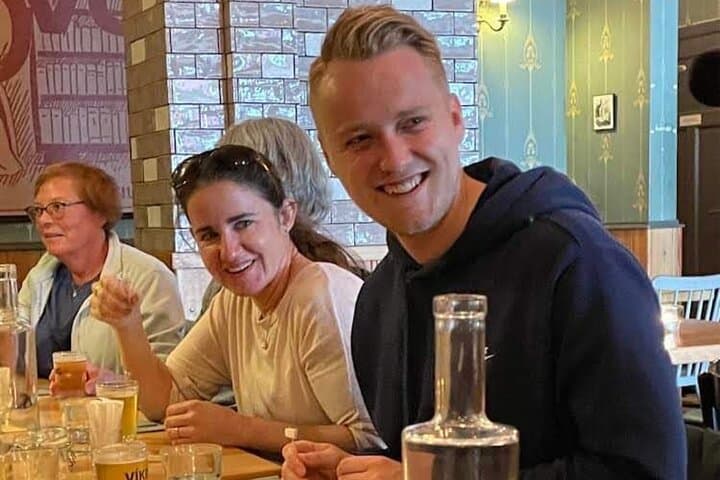 Akureyri Food Walk With 5 Tastings and a Local Guide 5