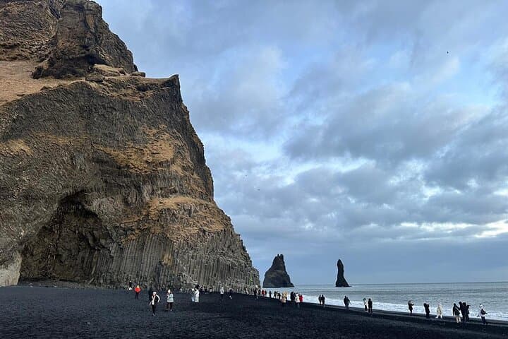 South Coast of Iceland Private Tour 2