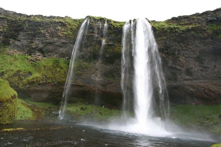 South Coast of Iceland Private Tour 3