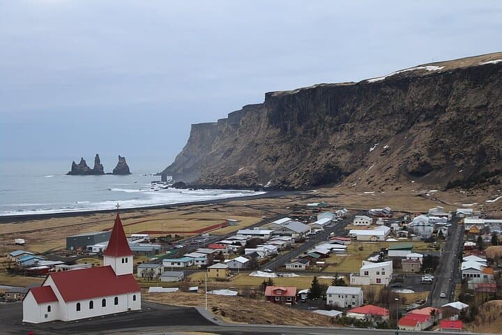 South Coast of Iceland Private Tour 4