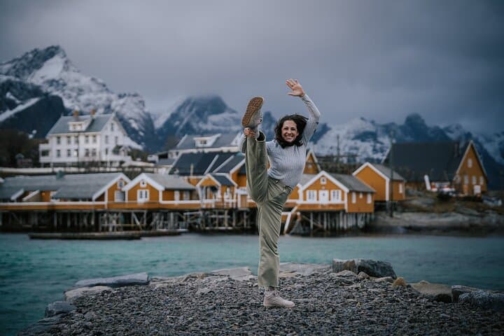 Lofoten Roadtrip Full Day Tour from Svolvaer 3