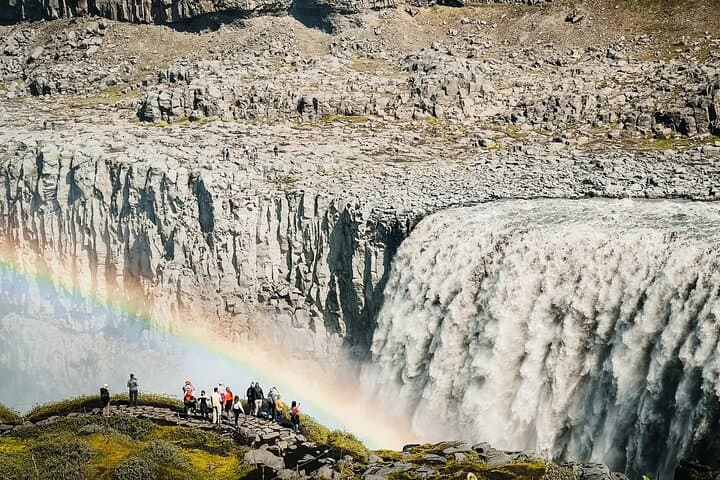 Diamond Circle Adventure Tour 2