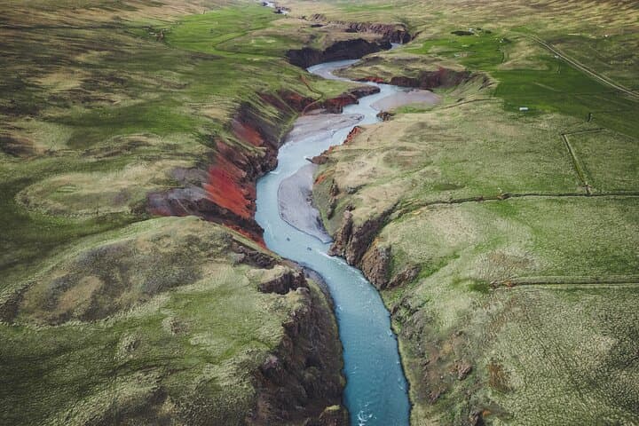 Top-Rated Family Rafting-Warm Drysuits, Volcanic Canyon, Epic Fun 5