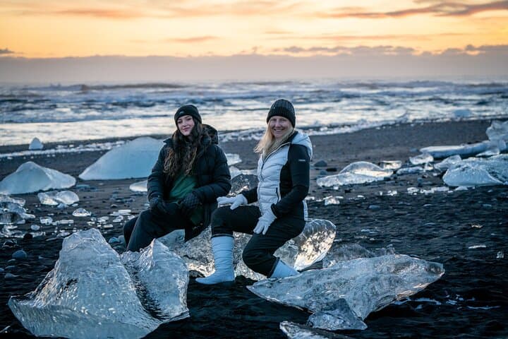 Exclusive Glacier Experience on Vatnajökull 5