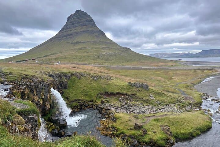 Snaefellsnes Peninsula Private Tour 2