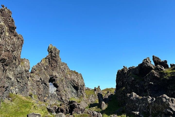 Snaefellsnes Peninsula Private Tour 4