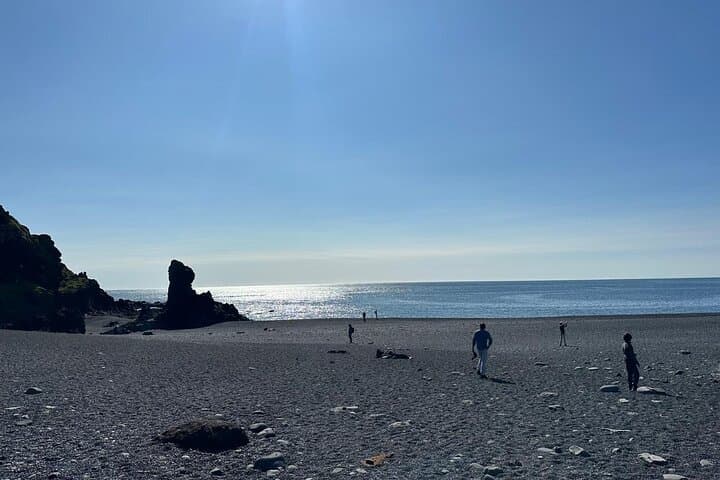 Snaefellsnes Peninsula Private Tour 5