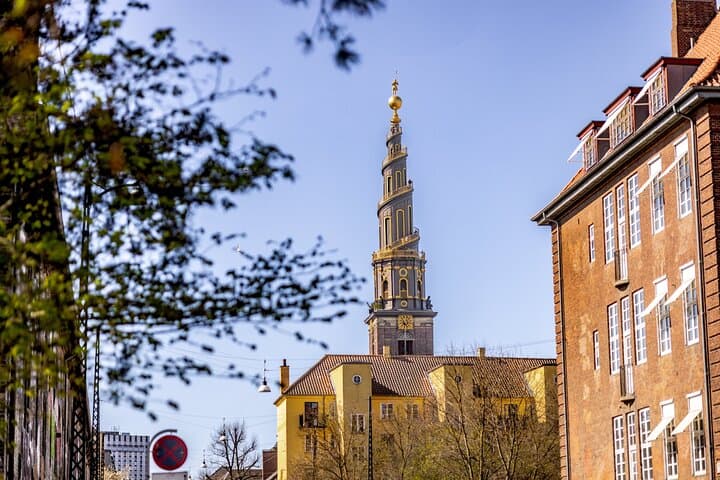 Copenhagen Christiania and Christianshavn Guided Walking Tour 5