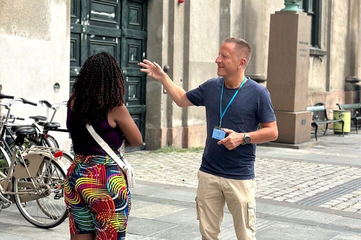 Food Tour In Copenhagen - 5 Delicious Tastings, Walking Tour 4