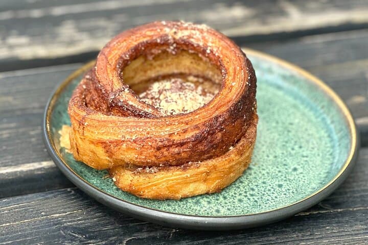 Food Tour In Copenhagen - 5 Delicious Tastings, Walking Tour 5