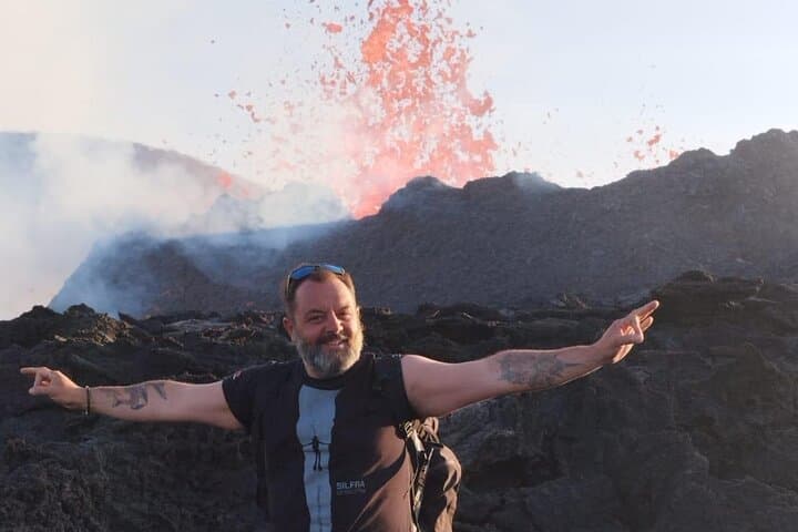 Where and How You Want Private Tour with Wilmar English or Spanish 5