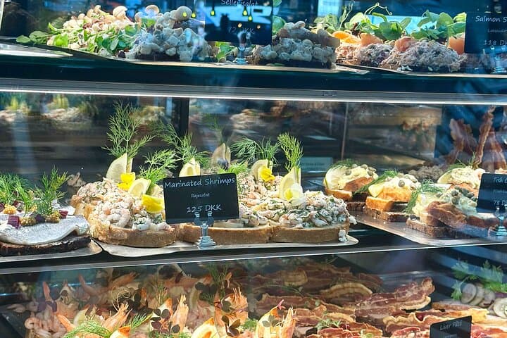 Food Tour In Copenhagen - 5 Delicious Tastings, Walking Tour 2