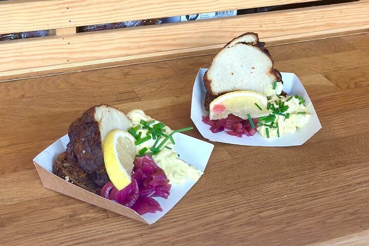 Food Tour In Copenhagen - 5 Delicious Tastings, Walking Tour 3