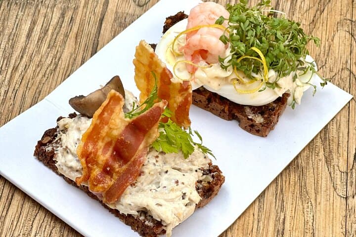 Food Tour In Copenhagen - 5 Delicious Tastings, Walking Tour